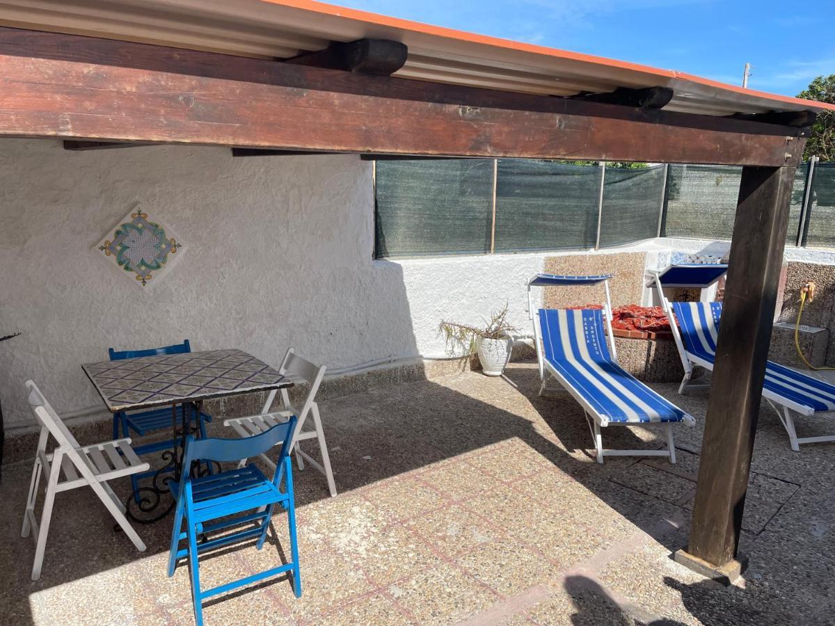 페트로지노 Casa Al Mare Con Splendida Vista Sul Mare 빌라 외부 사진
