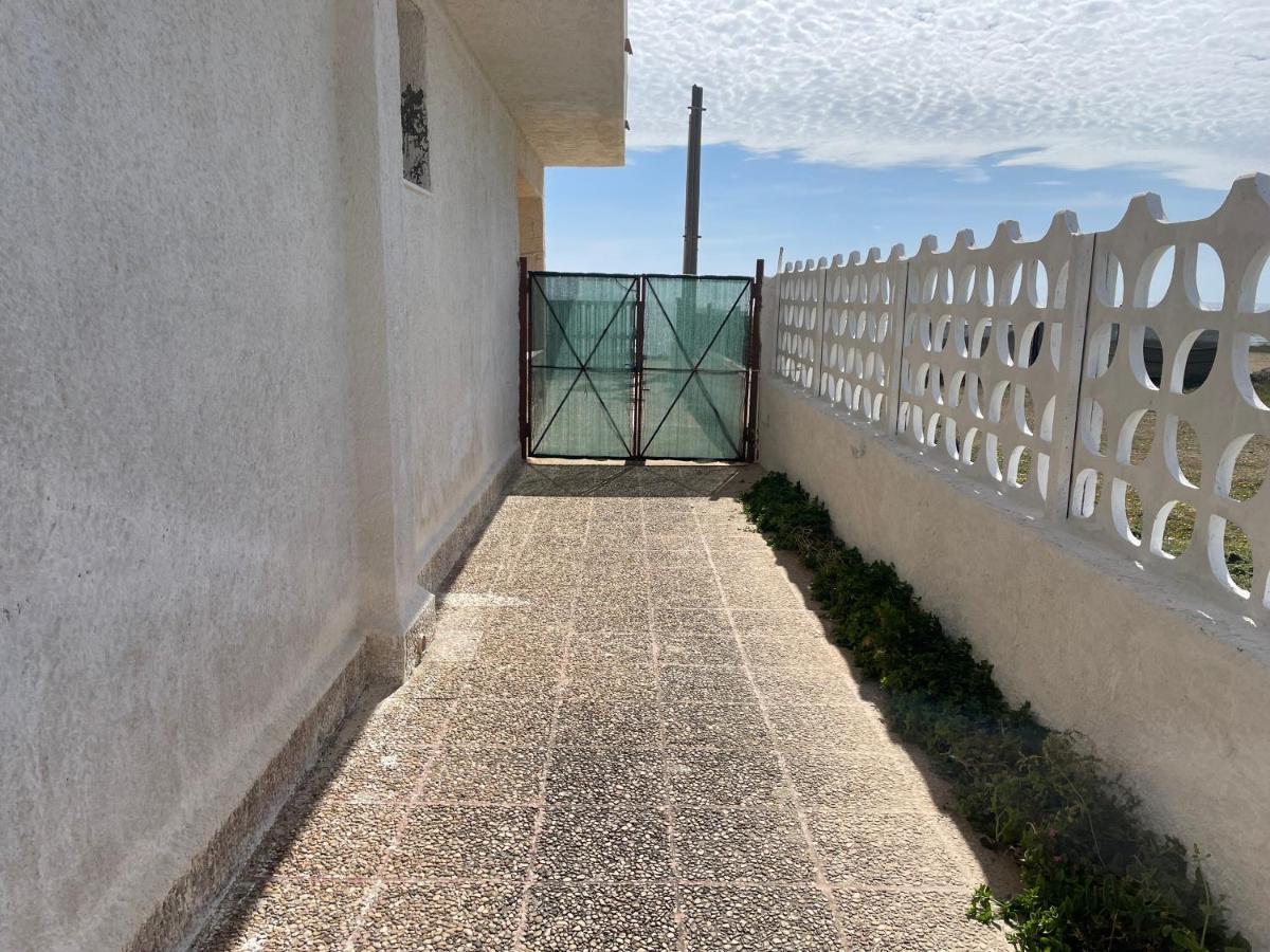 페트로지노 Casa Al Mare Con Splendida Vista Sul Mare 빌라 외부 사진