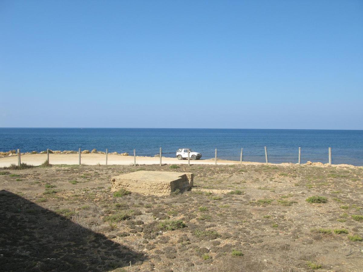 페트로지노 Casa Al Mare Con Splendida Vista Sul Mare 빌라 외부 사진